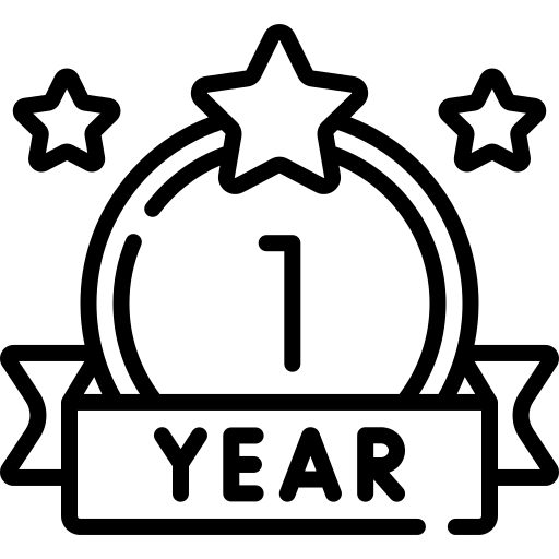 Garantie Icon